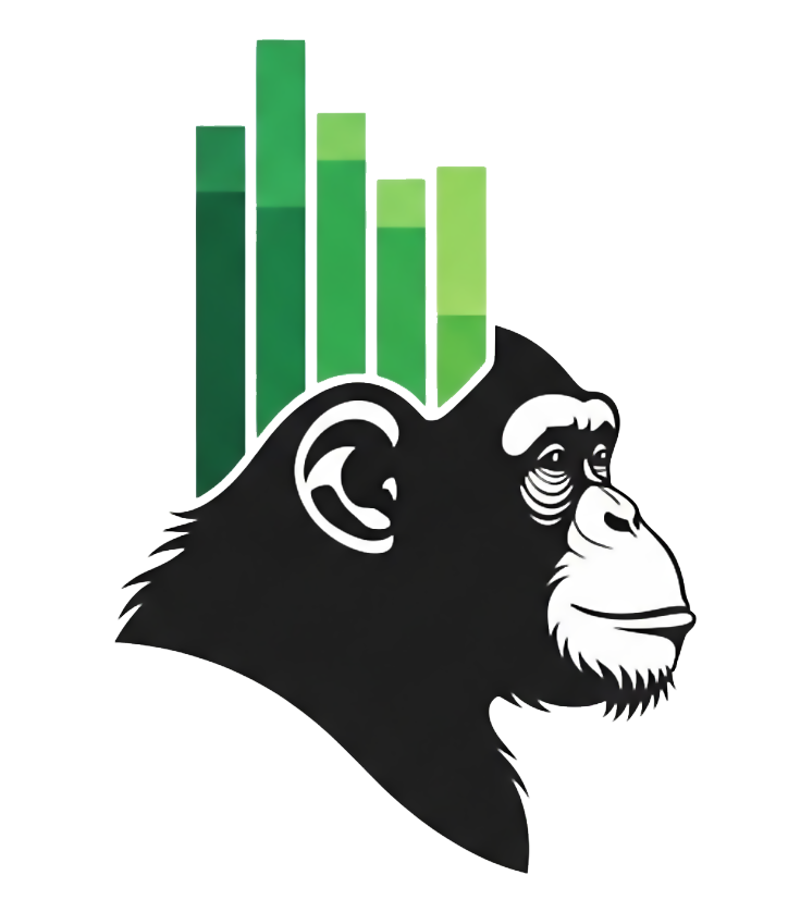 Excellent Chimp